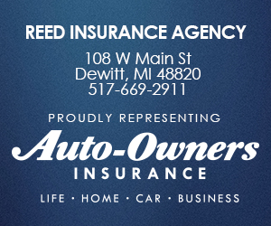 Reed Insurance Agency Ad